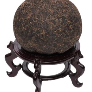 2005年金瓜貢茶