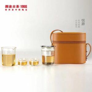 旅行茶具