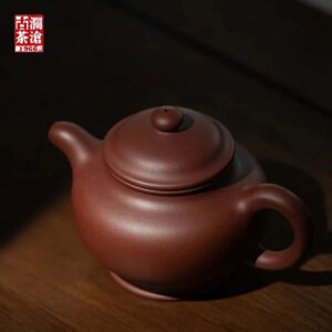 【掇只壺】紫砂壺